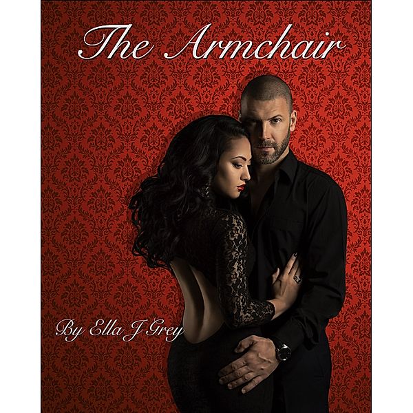 The Armchair, Ella J Grey