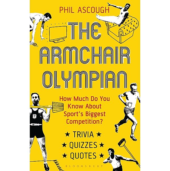 The Armchair Olympian