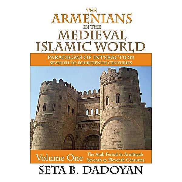 The Armenians in the Medieval Islamic World