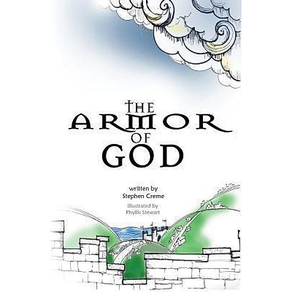 The Armor of God, Stephen Creme