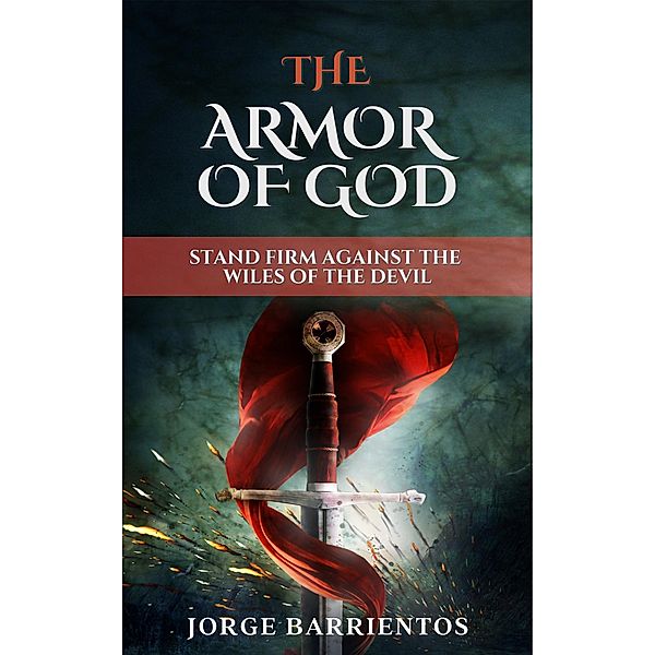 The Armor of God, Jorge Barrientos