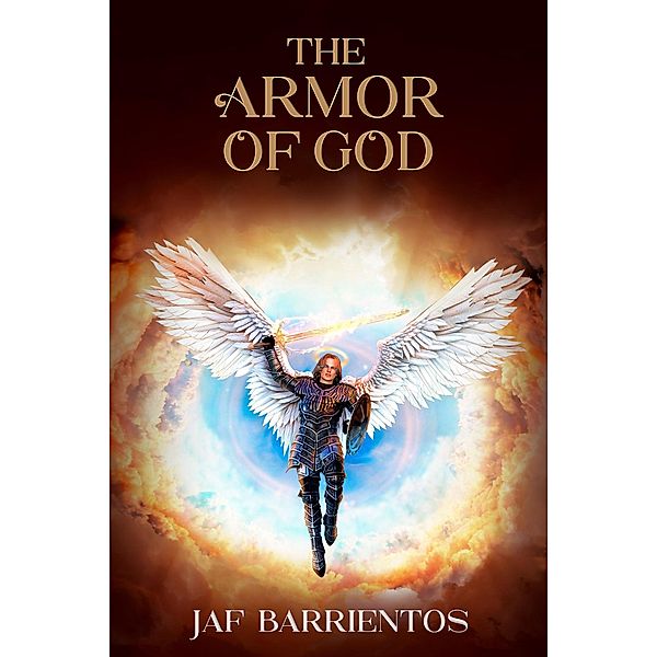 The Armor of God, Jaf Barrientos