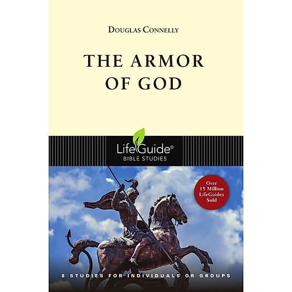 The Armor of God, Douglas Connelly