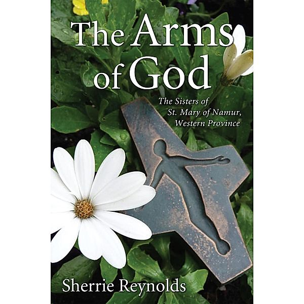 The Arms of God, Sherrie Reynolds