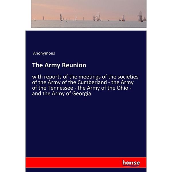 The Army Reunion, Anonym