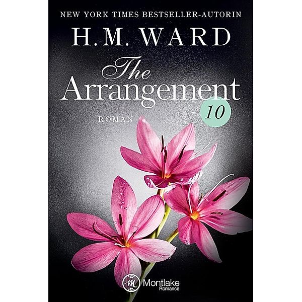 The Arrangement 10, H. M. Ward