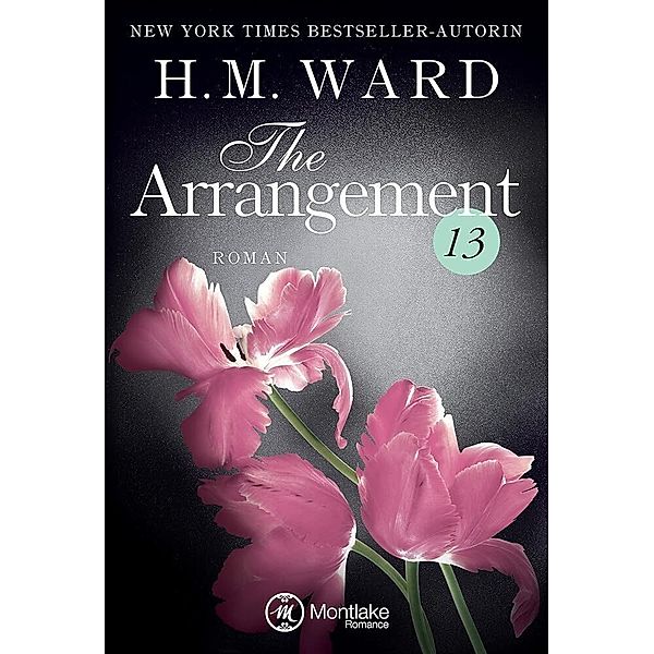 The Arrangement 13, H. M. Ward