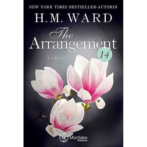 The Arrangement 14, H. M. Ward