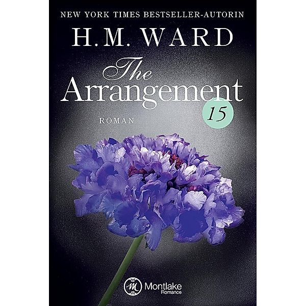 The Arrangement 15, H. M. Ward