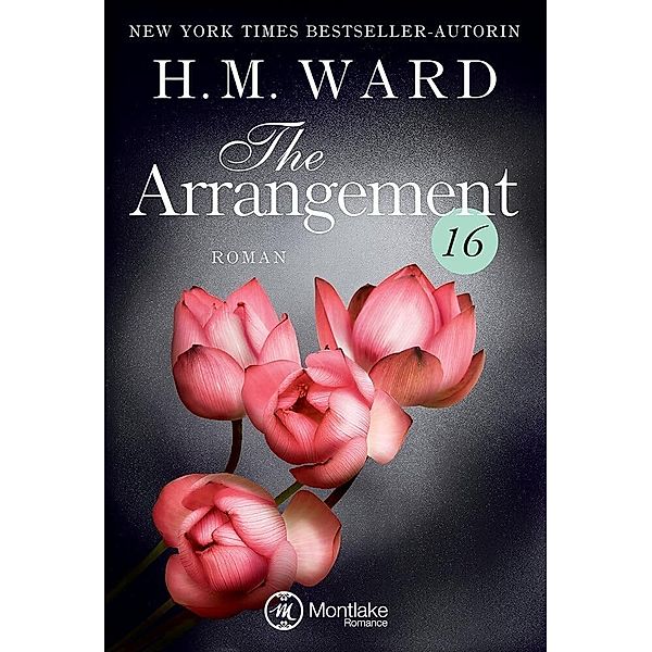 The Arrangement 16, H. M. Ward