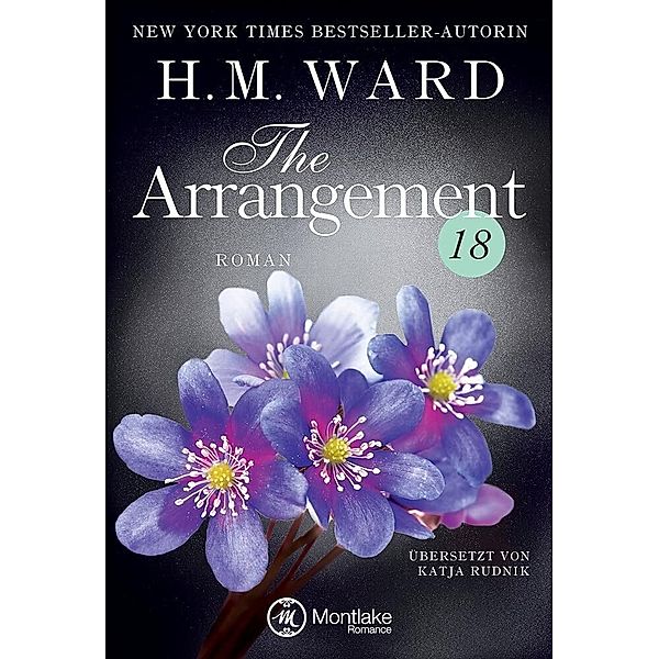 The Arrangement 18, H. M. Ward