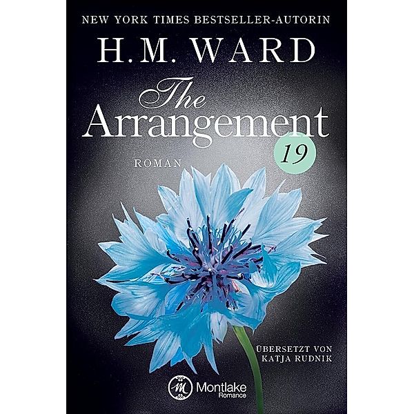 The Arrangement 19, H. M. Ward