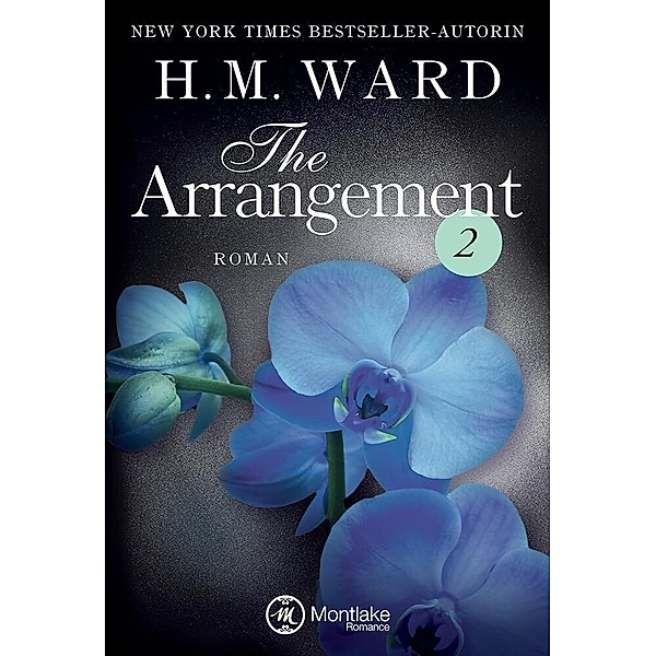 The Arrangement 2, H. M. Ward