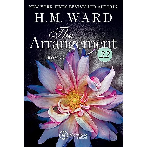 The Arrangement 22, H.M. Ward