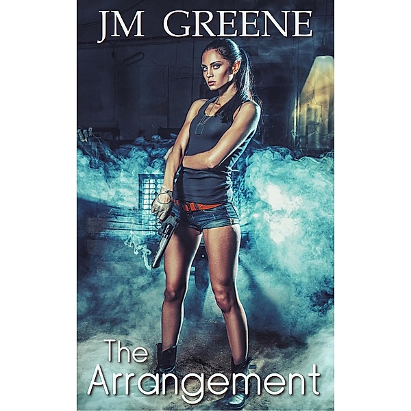 The Arrangement, Jm Greene