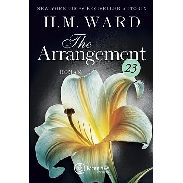 The Arrangement 23, H.M. Ward