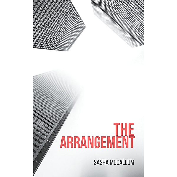 The Arrangement, Sasha McCallum
