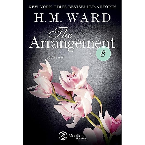 The Arrangement 8, H. M. Ward