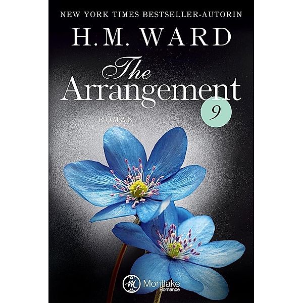 The Arrangement 9, H. M. Ward