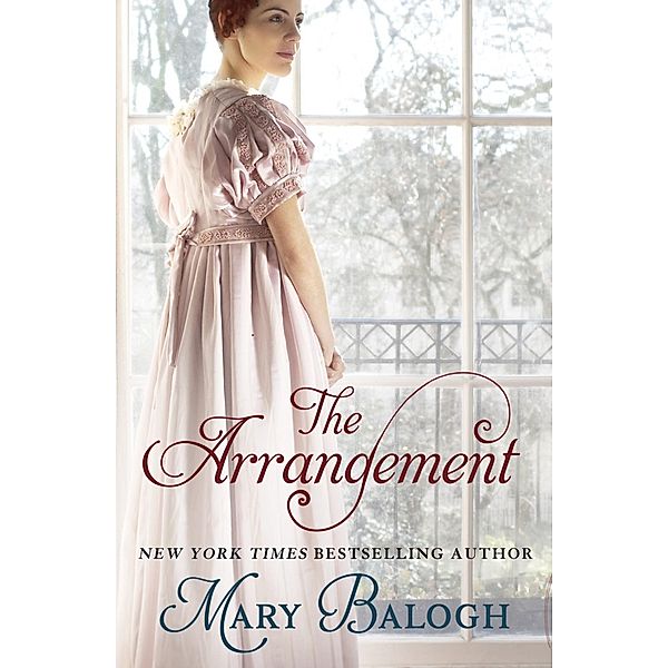 The Arrangement / Survivors' Club Bd.2, Mary Balogh
