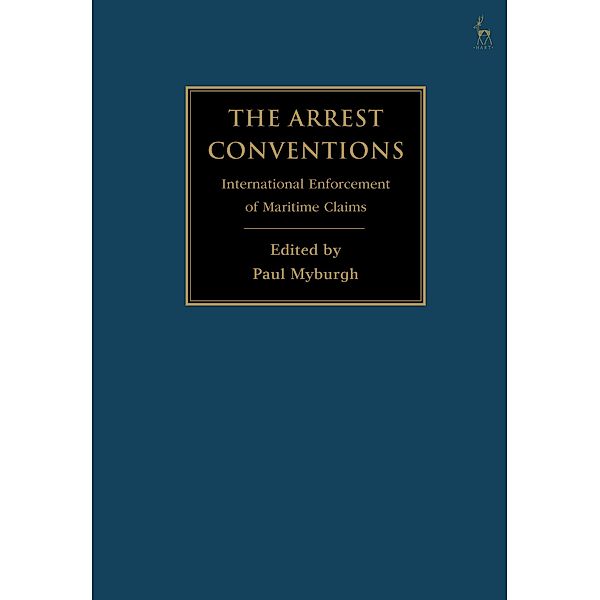 The Arrest Conventions