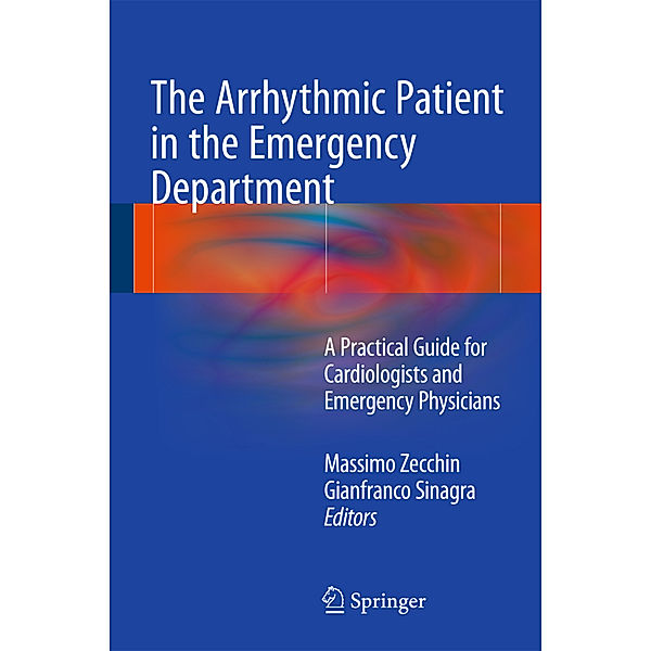 The Arrhythmic Patient in the Emergency Department