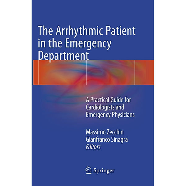 The Arrhythmic Patient in the Emergency Department