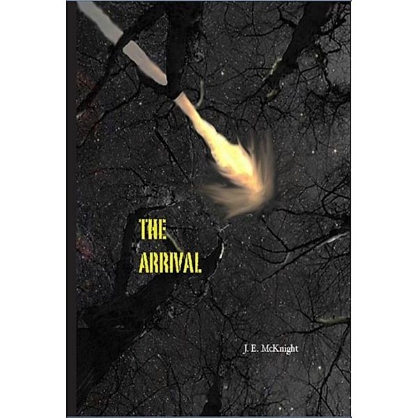 The Arrival, J.E. McKnight