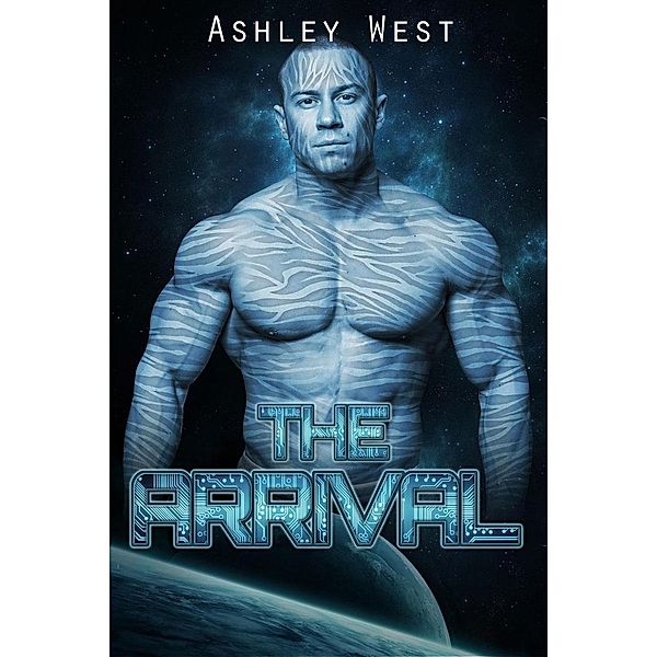 The Arrival, Ashley West