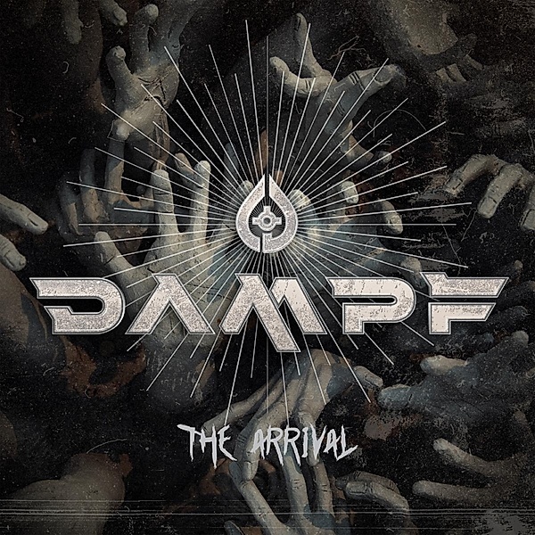 The Arrival, Dampf