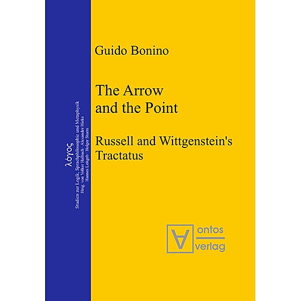 The Arrow and the Point, Guido Bonino
