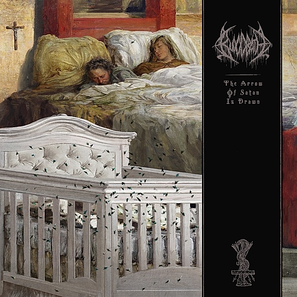 The Arrow Of Satan Is Drawn (Vinyl), Bloodbath