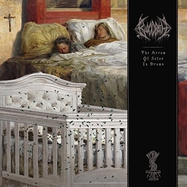 The Arrow Of Satan Is (Limited.Coloured Lp) (Vinyl), Bloodbath