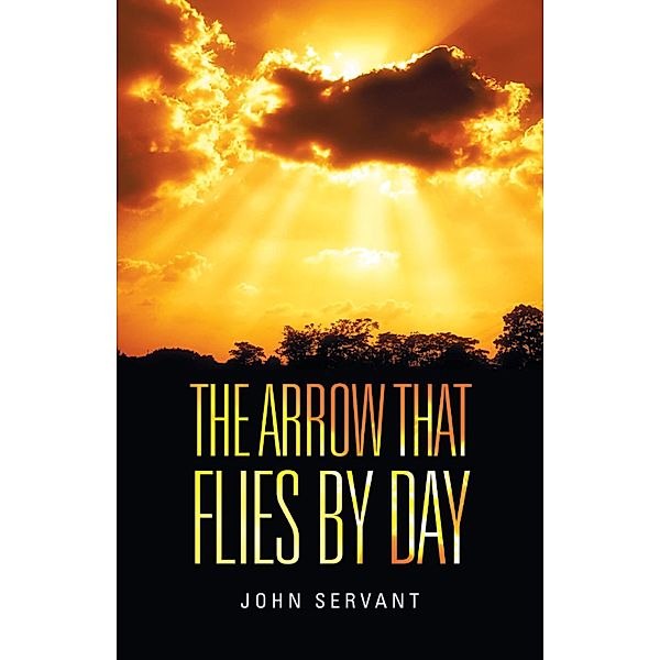 The Arrow That Flies by Day, John Servant