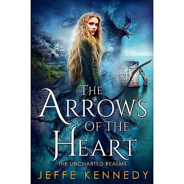 The Arrows of the Heart, Jeffe Kennedy