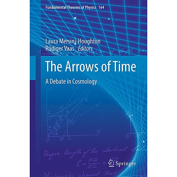 The Arrows of Time