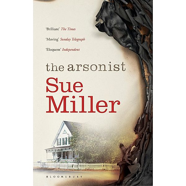 The Arsonist, Sue Miller