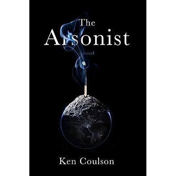 The Arsonist, Ken Coulson