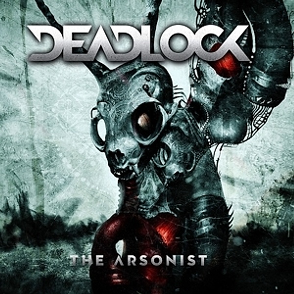 The Arsonist (Rotes Doppelvinyl) (Ltd.), Deadlock