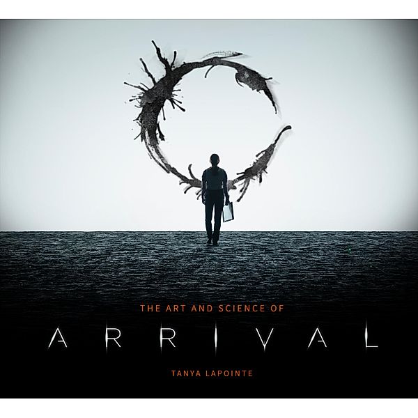 The Art and Science of Arrival, Tanya Lapointe