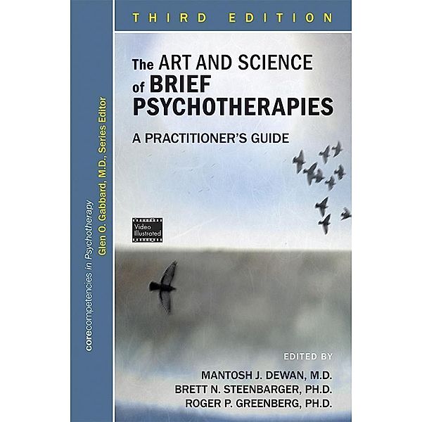 The Art and Science of Brief Psychotherapies