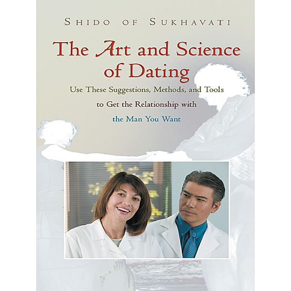 The Art and Science of Dating, Shido of Sukhavati