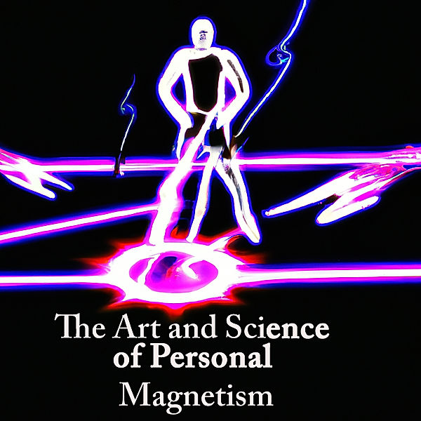 The Art and Science of Personal Magnetism, Theron Q Dumont