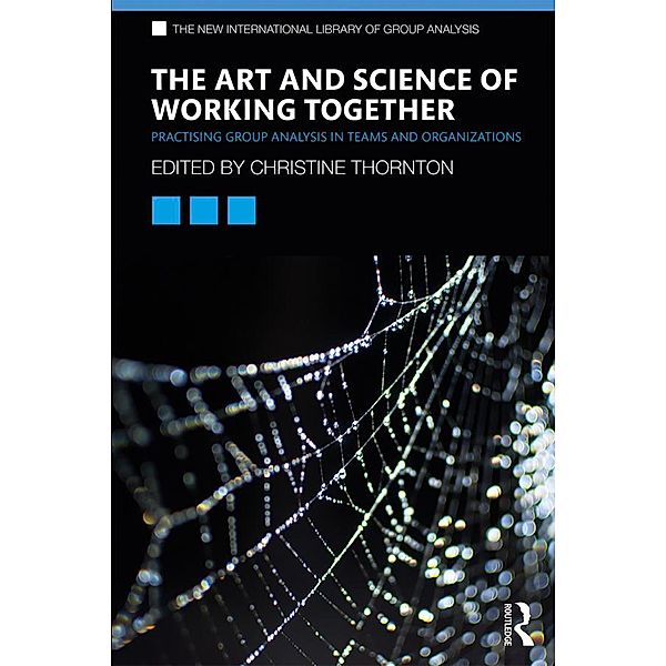 The Art and Science of Working Together