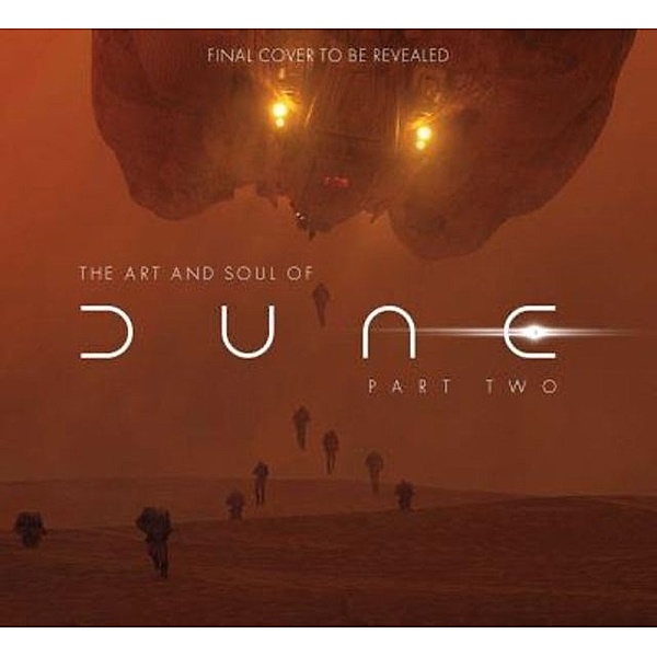 The Art and Soul of Dune.Pt.2, Tanya Lapointe, Stefanie Broos