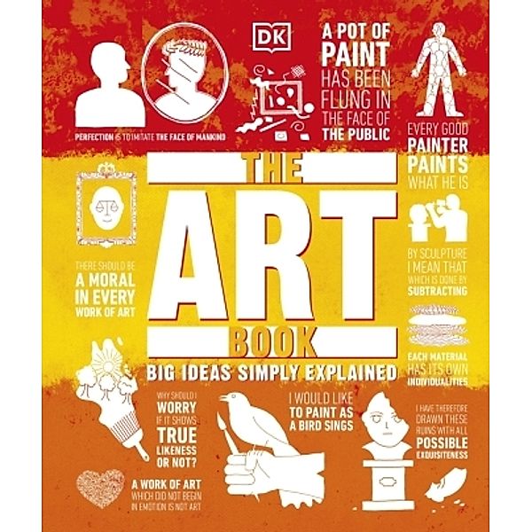 The Art Book