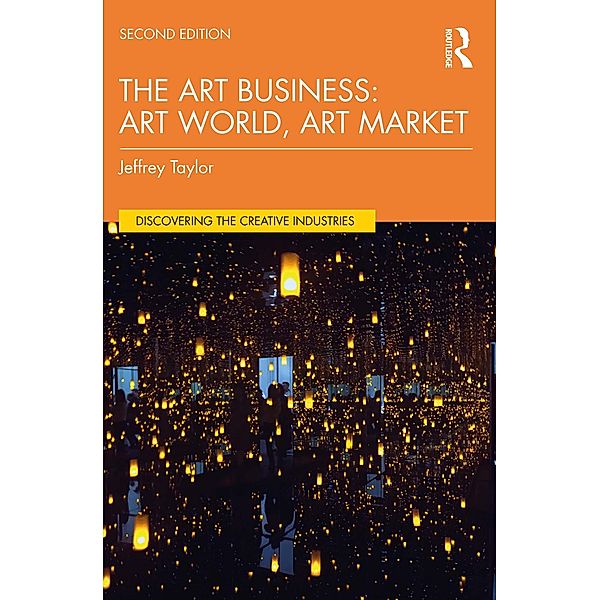 The Art Business, Jeffrey Taylor