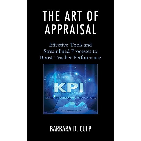 The Art of Appraisal, Barbara D. Culp