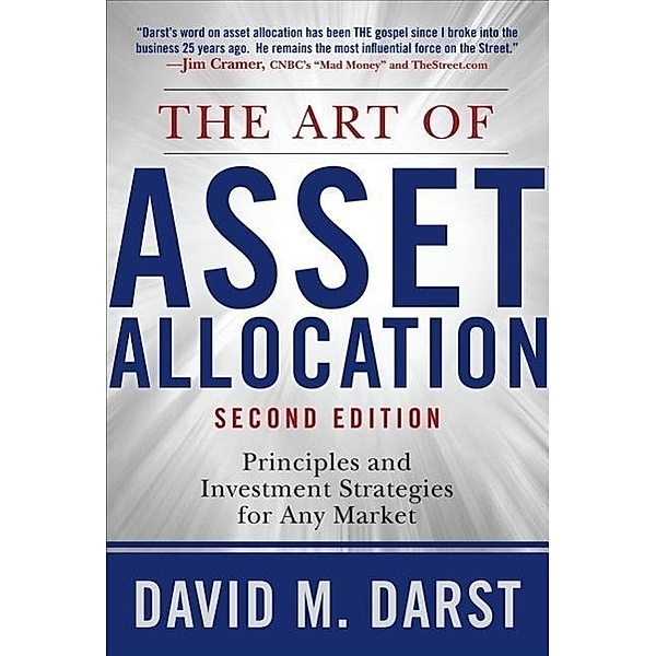 The Art of Asset Allocation, David M. Darst