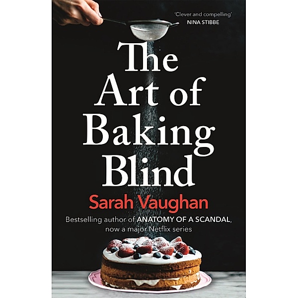 The Art of Baking Blind, Sarah Vaughan